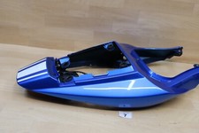 Suzuki 650 rear for sale  WYMONDHAM