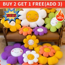 40cm flower pillow for sale  UK