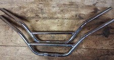 Handlebar triumph tr5t for sale  WIGTON