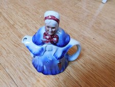Vintage novelty ceramic for sale  Oconomowoc