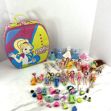 2008 polly pocket for sale  Longview
