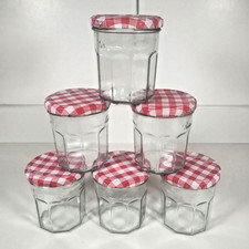 Bonne maman glass for sale  BRENTWOOD