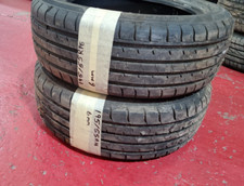 Tyre 195 6.0mm for sale  BOURNE