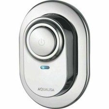Aqualisa visage digital for sale  MANCHESTER