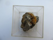 Mineralien bleiglanz hemimorph gebraucht kaufen  Biebertal