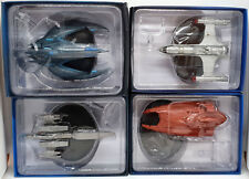 Star trek alpha for sale  ONGAR