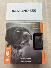 Sportdog sbc waterproof for sale  Brooklyn