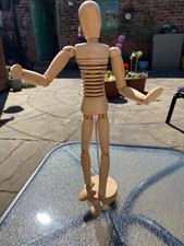 Vintage richeson artist for sale  THIRSK