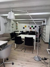Artemide tolomeo designerlampe gebraucht kaufen  Düsseldorf