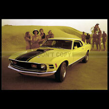 ford mustang mach 1 d'occasion ford mustang mach 1 d'occasion  Martinvast