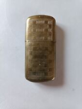 Briquet ancien capuchon d'occasion  Bourges