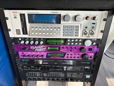 Akai s1000hd fully for sale  WOKING