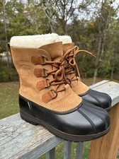 Sorel women caribou for sale  Mount Juliet
