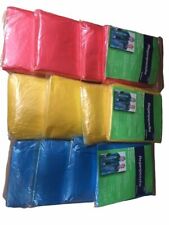 Set regenponcho einweg gebraucht kaufen  Kuppenheim