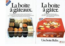 Publicite advertising 0217 d'occasion  Roquebrune-sur-Argens