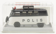 Bus polis polizei gebraucht kaufen  Villingen-Schwenningen