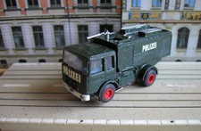 Faller ams polizei gebraucht kaufen  Fürth