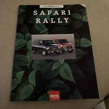 1993 gmc truck for sale  BEXHILL-ON-SEA