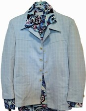 Mens vtg 70s for sale  Memphis