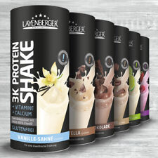 Layenberger protein shake gebraucht kaufen  Berlin