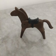 Playmobil horse dark for sale  Eden Prairie