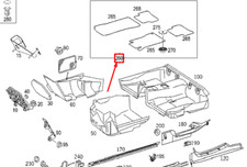 W203 2000 2007 gebraucht kaufen  Essen