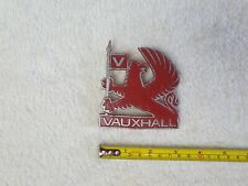 Vintage vauxhall griffin for sale  RUSHDEN