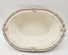 Noritake rothschild oval for sale  Schurz