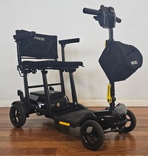 Pride mobility super for sale  Austin