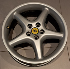 Riginal ferrari 550 gebraucht kaufen  Dießen am Ammersee