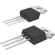 Infineon technologies irfbc30a d'occasion  France