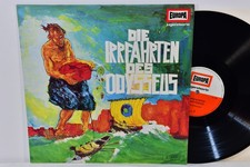 Irrfahrten dysseus hörspiel gebraucht kaufen  Bielefeld