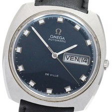 Omega devil day usato  Spedire a Italy