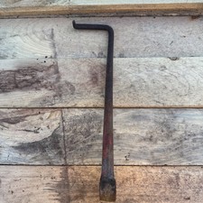 Ford tractor pedal for sale  Rensselaer Falls