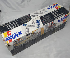 Boxed unused zyliss for sale  WOODBRIDGE