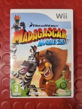Madagascar kartz nintendo usato  Barlassina