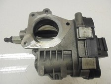 Throttle body saab for sale  BIRMINGHAM