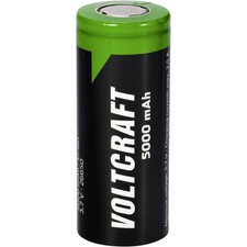 Voltcraft 26650 pile d'occasion  France