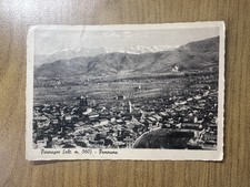 Cartolina peveragno panorama usato  Beinasco
