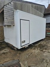 Lorry body chiller for sale  ST. ALBANS
