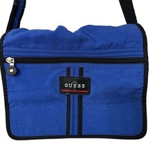 Vintage guess messenger for sale  Omaha