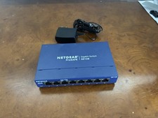 Netgear prosafe port for sale  Provo