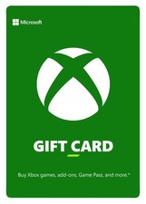 Xbox gift card for sale  Casper