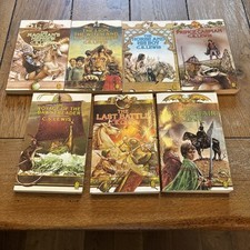 Chronicles narnia book for sale  LEICESTER