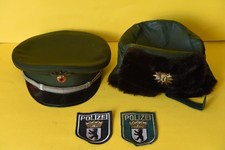 Polizei alte schirm gebraucht kaufen  Berlin
