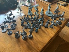 Night haunt army for sale  LONDON