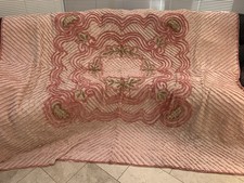 Vintage retro candlewick for sale  DOWNHAM MARKET
