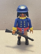 Playmobil western figur gebraucht kaufen  Pleinfeld