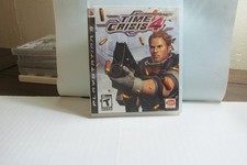 Time Crisis 4 (Sony PlayStation 3, 2007) PS3 CIB Completo na Caixa com Manual, usado comprar usado  Enviando para Brazil