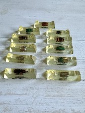 Lot porte couteaux d'occasion  Audruicq
